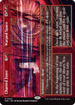 DSK 340 Charred Foyer // Warped Space (0340 - Borderless) M