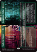 DSK 341 Walk-In Closet // Forgotten Cellar (0341 - Borderless) M