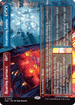 DSK 343 Roaring Furnace // Steaming Sauna (0343 - Borderless) R