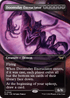 DSK 346 Doomsday Excruciator (0346 - Borderless Mirror Monster) R