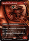 DSK 347 Razorkin Needlehead (0347 - Borderless Mirror Monster) R