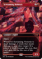 DSK 348 Screaming Nemesis (0348 - Borderless Mirror Monster) M