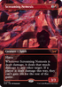 DSK 348 Screaming Nemesis (0348 - Borderless Mirror Monster) M