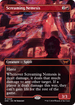 DSK 348 Screaming Nemesis (0348 - Borderless Mirror Monster) M