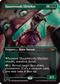 DSK 349 Hauntwoods Shrieker (0349 - Borderless Mirror Monster) M