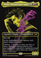 [Foil] DSK 365 Winter, Misanthropic Guide (0365 - Borderless Double Exposure) R