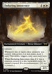 [Foil] DSK 368 Enduring Innocence (0368 - Extended Art) R