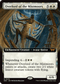 DSK 370 Overlord of the Mistmoors (0370 - Extended Art) M