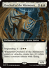 DSK 370 Overlord of the Mistmoors (0370 - Extended Art) M