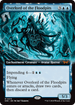 DSK 373 Overlord of the Floodpits (0373 - Extended Art) M