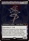 DSK 377 Overlord of the Balemurk (0377 - Extended Art) M