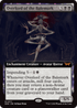DSK 377 Overlord of the Balemurk (0377 - Extended Art) M