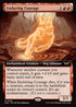[Foil] DSK 378 Enduring Courage (0378 - Extended Art) R