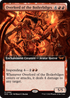 DSK 380 Overlord of the Boilerbilges (0380 - Extended Art) M