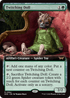 DSK 384 Twitching Doll (0384 - Extended Art) R