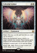 [Foil] FDN 005 Celestial Armor R