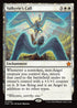 [Foil] FDN 027 Valkyrie's Call M
