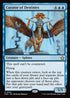 [Foil] FDN 034 Curator of Destinies R