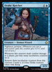 [Foil] FDN 035 Drake Hatcher R