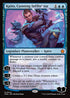 [Foil] FDN 044 Kaito, Cunning Infiltrator M