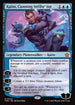 [Foil] FDN 044 Kaito, Cunning Infiltrator M