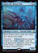 [Foil] FDN 045 Kiora, the Rising Tide R