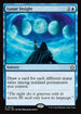 [Foil] FDN 046 Lunar Insight R