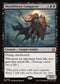 [Foil] FDN 058 Bloodthirsty Conqueror M