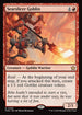 FDN 093 Searslicer Goblin R