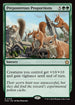 [Foil] FDN 109 Preposterous Proportions R