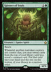 FDN 112 Spinner of Souls R