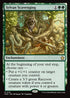 FDN 113 Sylvan Scavenging R