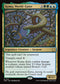 FDN 121 Koma, World-Eater R