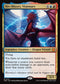 [Foil] FDN 123 Niv-Mizzet, Visionary M