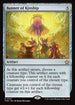 [Foil] FDN 127 Banner of Kinship R