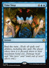 [Foil] FDN 166 Time Stop R