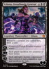 FDN 176 Liliana, Dreadhorde General M