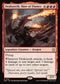 FDN 193 Drakuseth, Maw of Flames R