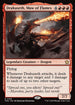 FDN 193 Drakuseth, Maw of Flames R
