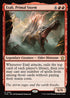FDN 194 Etali, Primal Storm R