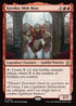 [Foil] FDN 204 Krenko, Mob Boss R