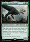 FDN 222 Ghalta, Primal Hunger R