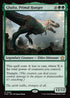 FDN 222 Ghalta, Primal Hunger R