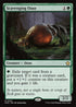 [Foil] FDN 232 Scavenging Ooze R