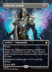 FDN 295 Celestial Armor (0295 - Borderless) R