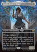 [Foil] FDN 298 Giada, Font of Hope (0298 - Borderless) R