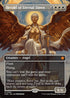 [Foil] FDN 299 Herald of Eternal Dawn (0299 - Borderless) M
