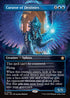 FDN 305 Curator of Destinies (0305 - Borderless) R