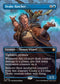 FDN 306 Drake Hatcher (0306 - Borderless) R