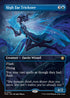 [Foil] FDN 307 High Fae Trickster (0307 - Borderless) R